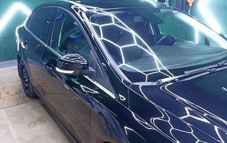 Ford Focus III, 2012 год, 800 000 рублей, 17 фотография