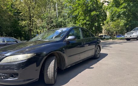 Mazda 6, 2007 год, 330 000 рублей, 2 фотография