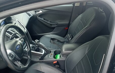 Ford Focus III, 2012 год, 800 000 рублей, 12 фотография