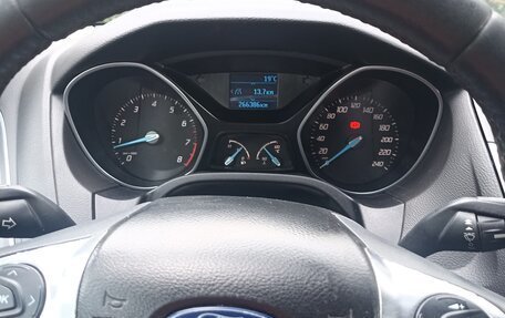 Ford Focus III, 2012 год, 800 000 рублей, 18 фотография