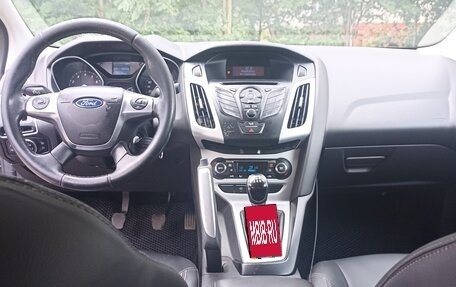 Ford Focus III, 2012 год, 800 000 рублей, 14 фотография