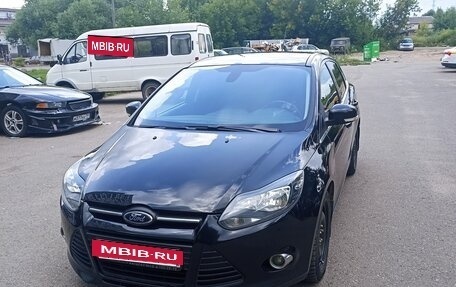 Ford Focus III, 2012 год, 800 000 рублей, 10 фотография