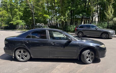 Mazda 6, 2007 год, 330 000 рублей, 6 фотография