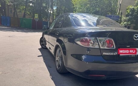 Mazda 6, 2007 год, 330 000 рублей, 3 фотография