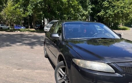 Mazda 6, 2007 год, 330 000 рублей, 7 фотография
