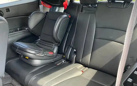 Honda Pilot III рестайлинг, 2018 год, 4 150 000 рублей, 3 фотография