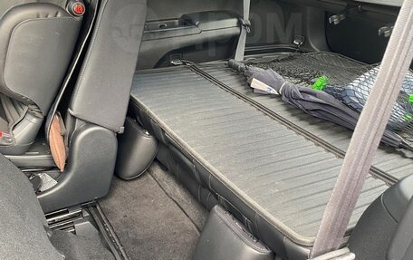 Honda Pilot III рестайлинг, 2018 год, 4 150 000 рублей, 13 фотография