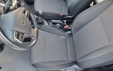 Hyundai Solaris II рестайлинг, 2019 год, 1 310 000 рублей, 12 фотография