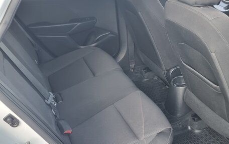 Hyundai Solaris II рестайлинг, 2019 год, 1 310 000 рублей, 14 фотография