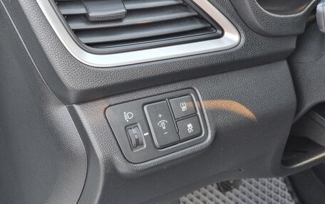 Hyundai Solaris II рестайлинг, 2019 год, 1 310 000 рублей, 22 фотография
