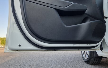 Hyundai Solaris II рестайлинг, 2019 год, 1 310 000 рублей, 23 фотография