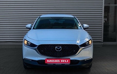 Mazda CX-30 I, 2021 год, 3 140 000 рублей, 2 фотография