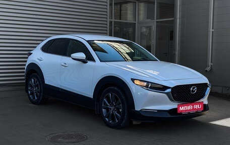 Mazda CX-30 I, 2021 год, 3 140 000 рублей, 3 фотография