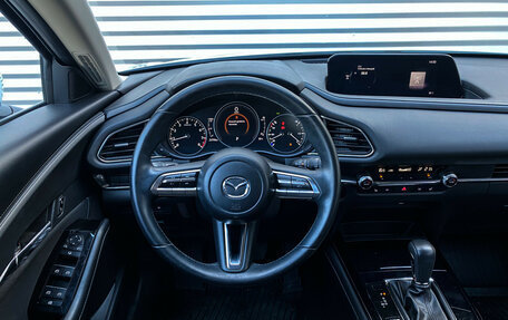Mazda CX-30 I, 2021 год, 3 140 000 рублей, 14 фотография
