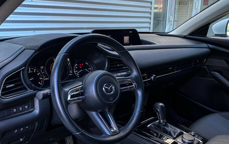 Mazda CX-30 I, 2021 год, 3 140 000 рублей, 16 фотография