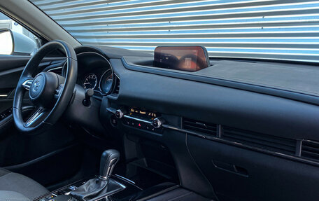 Mazda CX-30 I, 2021 год, 3 140 000 рублей, 9 фотография