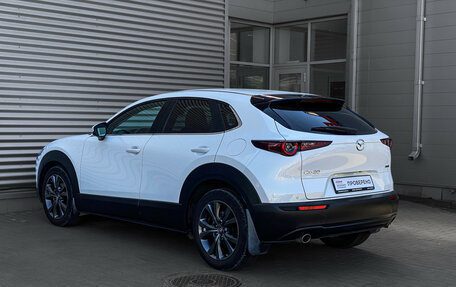 Mazda CX-30 I, 2021 год, 3 140 000 рублей, 6 фотография