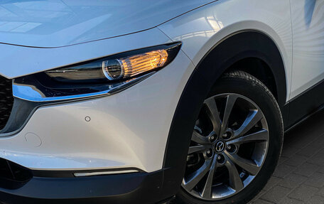 Mazda CX-30 I, 2021 год, 3 140 000 рублей, 8 фотография