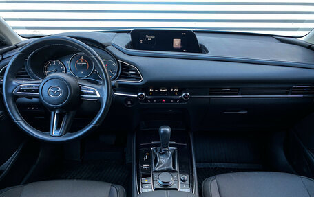 Mazda CX-30 I, 2021 год, 3 140 000 рублей, 13 фотография