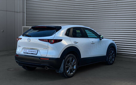 Mazda CX-30 I, 2021 год, 3 140 000 рублей, 4 фотография