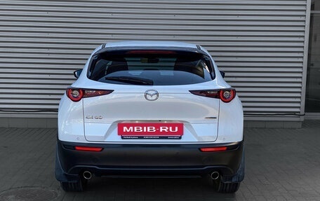 Mazda CX-30 I, 2021 год, 3 140 000 рублей, 5 фотография