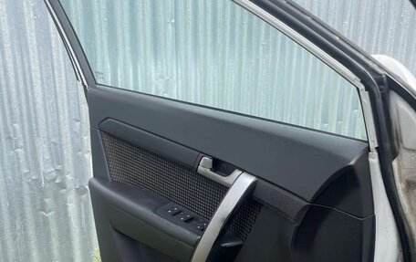 Chevrolet Captiva I, 2010 год, 950 000 рублей, 10 фотография