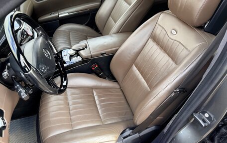 Mercedes-Benz S-Класс, 2012 год, 1 950 000 рублей, 13 фотография