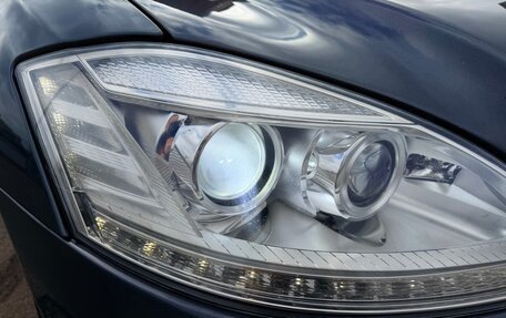 Mercedes-Benz S-Класс, 2012 год, 1 950 000 рублей, 15 фотография