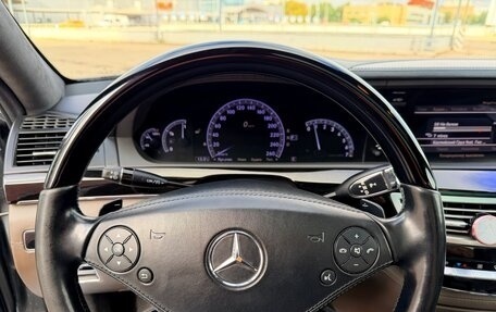 Mercedes-Benz S-Класс, 2012 год, 1 950 000 рублей, 8 фотография