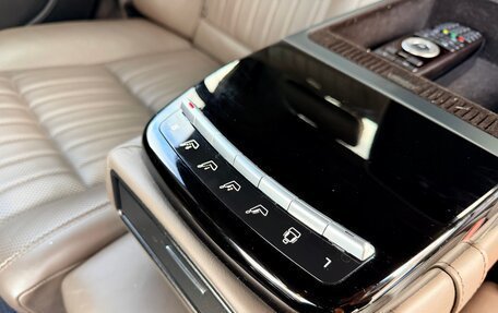 Mercedes-Benz S-Класс, 2012 год, 1 950 000 рублей, 28 фотография