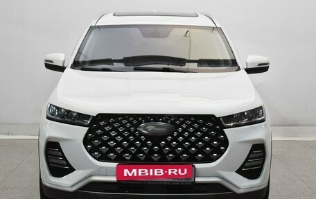 Chery Tiggo 7 Pro, 2022 год, 1 370 000 рублей, 2 фотография