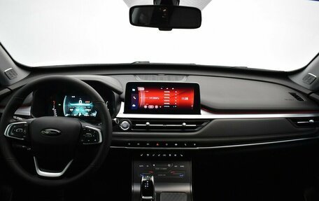 Chery Tiggo 7 Pro, 2022 год, 1 370 000 рублей, 5 фотография