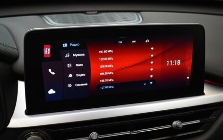 Chery Tiggo 7 Pro, 2022 год, 1 370 000 рублей, 8 фотография