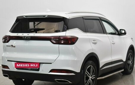 Chery Tiggo 7 Pro, 2022 год, 1 370 000 рублей, 4 фотография