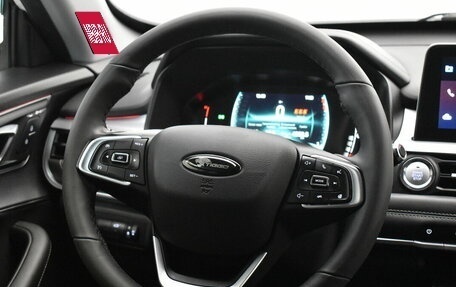 Chery Tiggo 7 Pro, 2022 год, 1 370 000 рублей, 15 фотография