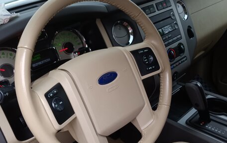Ford Expedition, 2011 год, 3 800 000 рублей, 10 фотография