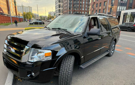 Ford Expedition, 2011 год, 3 800 000 рублей, 1 фотография