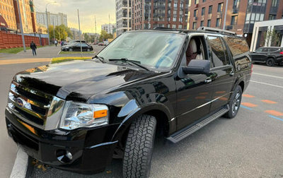 Ford Expedition, 2011 год, 3 800 000 рублей, 1 фотография