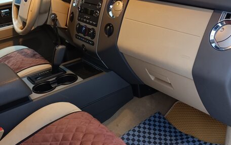 Ford Expedition, 2011 год, 3 800 000 рублей, 8 фотография