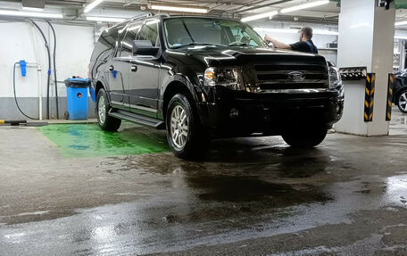 Ford Expedition, 2011 год, 3 800 000 рублей, 5 фотография
