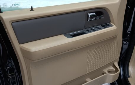 Ford Expedition, 2011 год, 3 800 000 рублей, 12 фотография