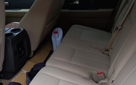 Ford Expedition, 2011 год, 3 800 000 рублей, 15 фотография