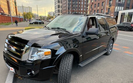Ford Expedition, 2011 год, 3 800 000 рублей, 2 фотография