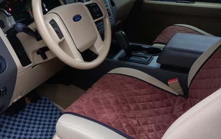 Ford Expedition, 2011 год, 3 800 000 рублей, 9 фотография