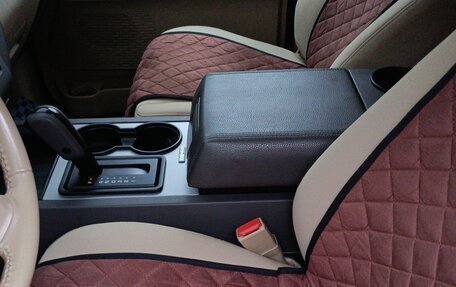 Ford Expedition, 2011 год, 3 800 000 рублей, 11 фотография