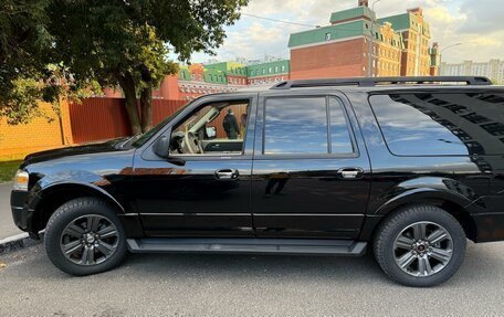 Ford Expedition, 2011 год, 3 800 000 рублей, 6 фотография