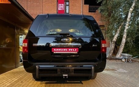 Ford Expedition, 2011 год, 3 800 000 рублей, 7 фотография
