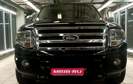 Ford Expedition, 2011 год, 3 800 000 рублей, 4 фотография