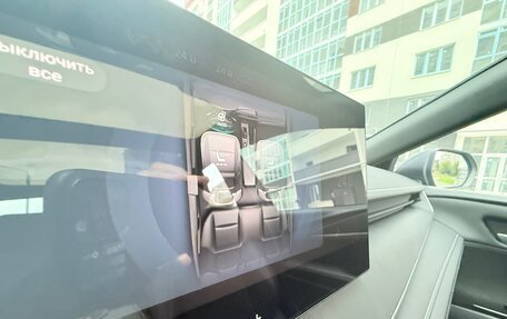 Toyota Camry, 2025 год, 4 600 000 рублей, 1 фотография