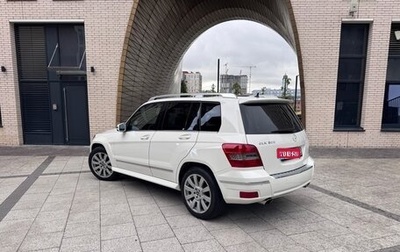 Mercedes-Benz GLK-Класс, 2010 год, 1 950 000 рублей, 1 фотография